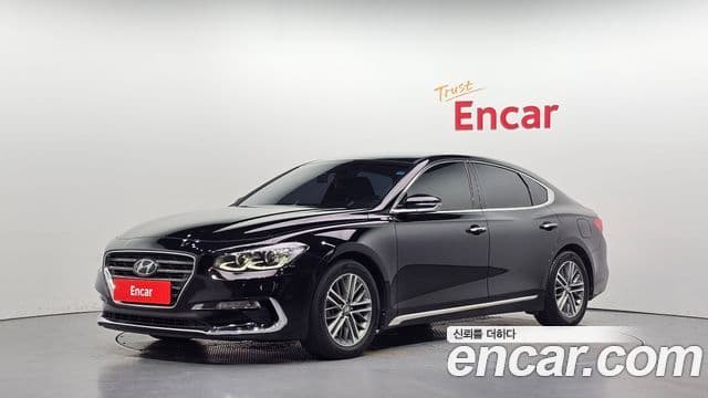 Grandeur 2.4 Premium