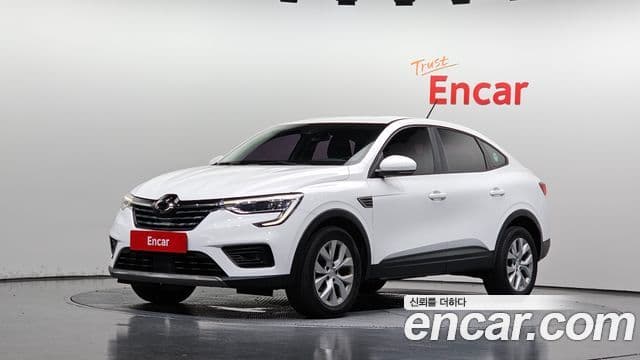 XM3 1.6 GTe LE
