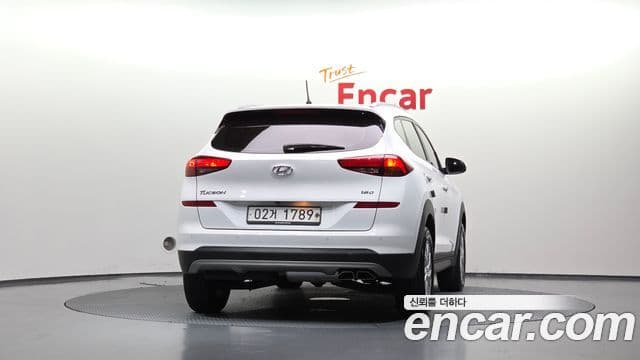 Tucson Motorină 1.6 2WD