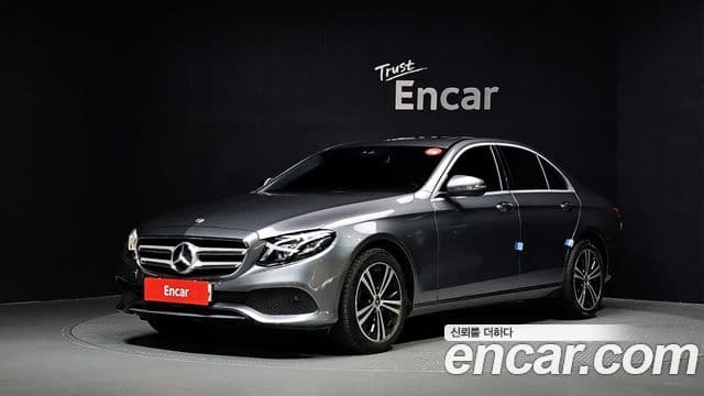 Clasa E E220d Avantgarde