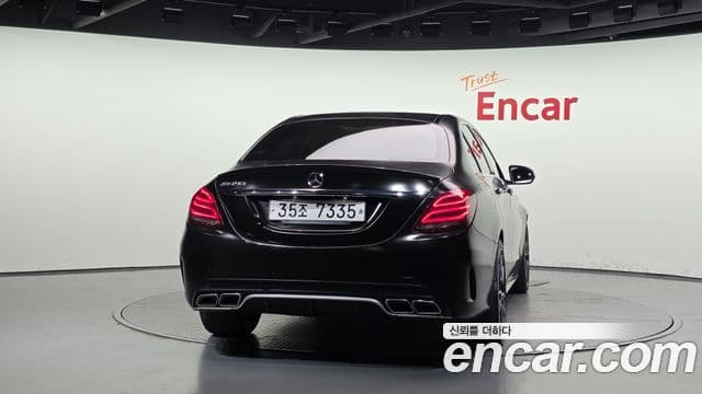 Clasa C C220 d Avantgarde