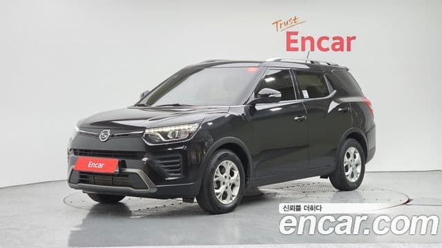 Tivoli Air 1.5 A1 2WD