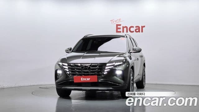 (NX4) Inspiration 2WD