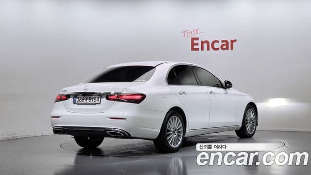 Clasa E E250 Exclusive