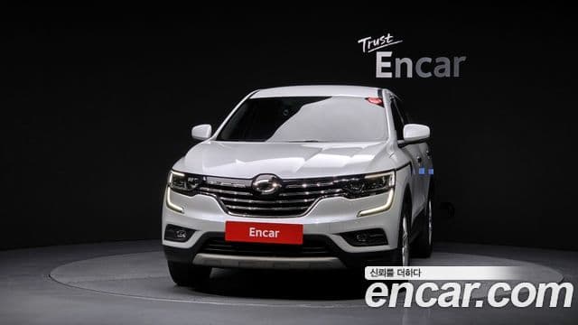 QM6 Benzină 2WD LE