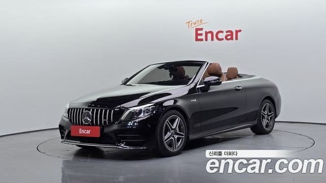 Clasa C C200 Cabriolet