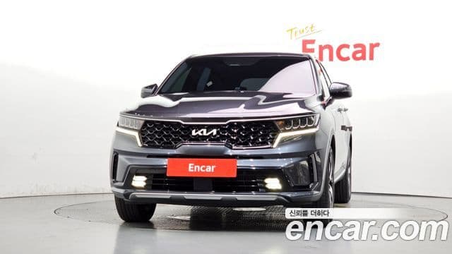 Sorento Motorină 2.2 2WD