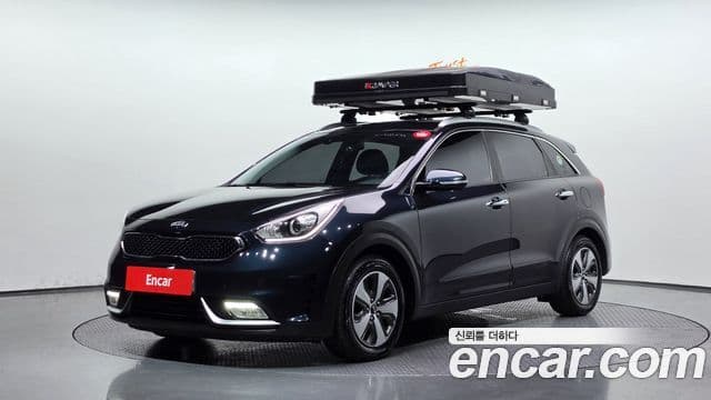 Niro Prestige