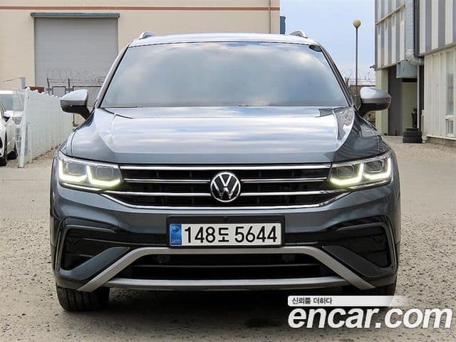 2.0 TSI Prestige