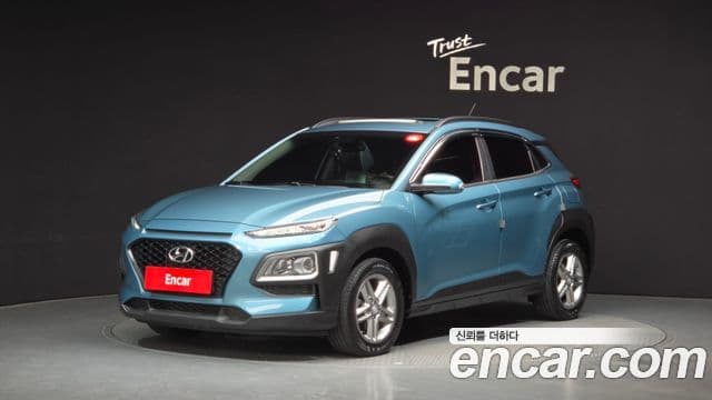 Kona Motorină 1.6 2WD