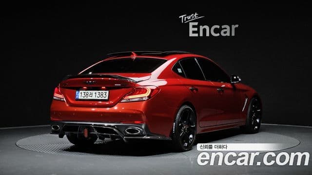 G70 2.0T AWD