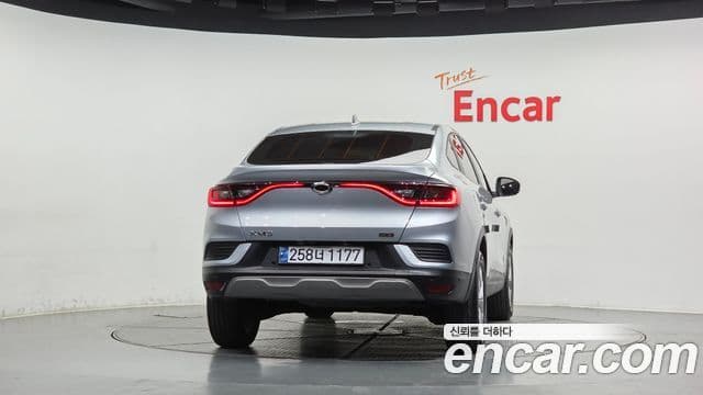 XM3 1.6 GTe LE Plus