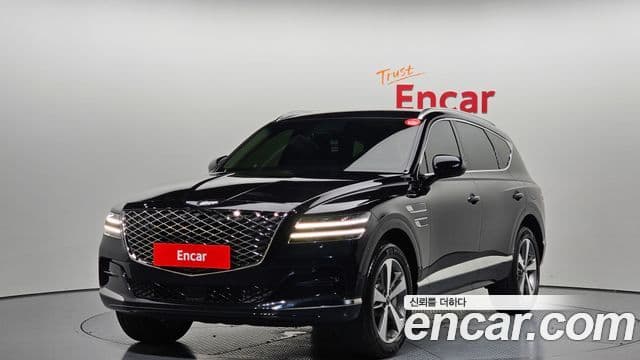 GV80 2.5T Benzină 2WD