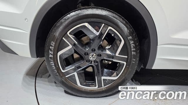 Touareg 3.0 TDI Prestige