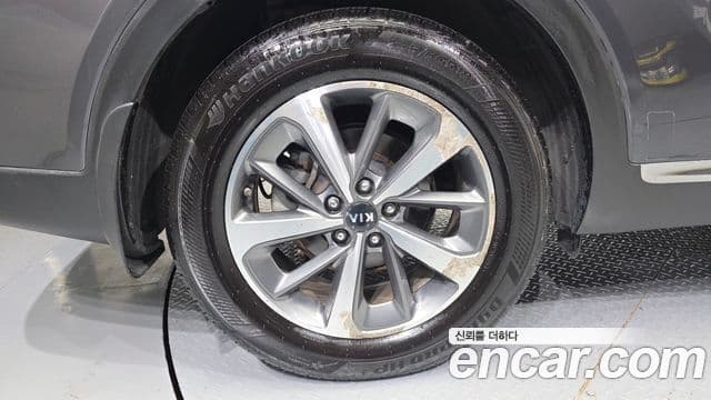 Sorento Motorină 2.0 2WD