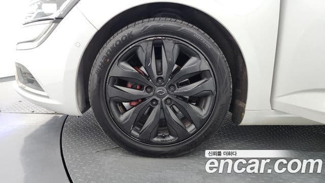 SM6 2.0 LPe RE (Handicap)