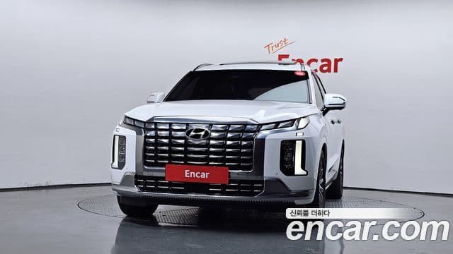 Palisade Benzină 3.8 4WD