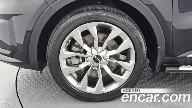 Sorento Benzină 2.5T 4WD