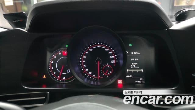 Avante 1.6