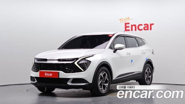 Sportage Motorină 2.0 4WD