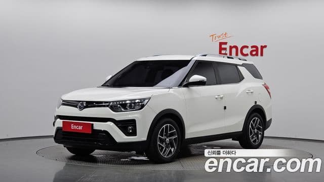 Tivoli Air 1.5 A3 2WD