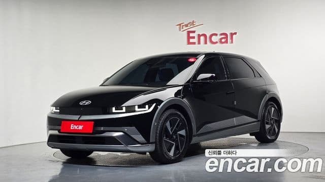 Ioniq 5 Long Range AWD