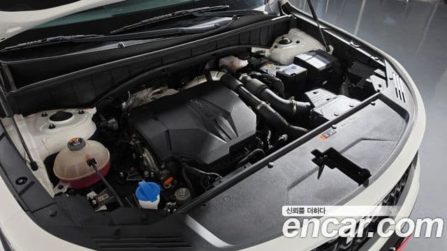 Sorento Benzină 2.5T 2WD