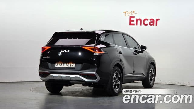 Sportage Motorină 2.0 2WD