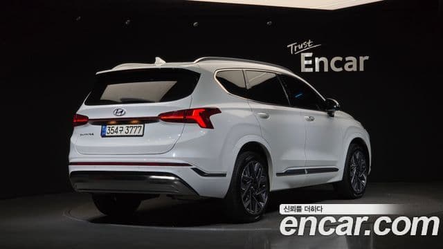Santa Fe Motorină 2.2 2WD