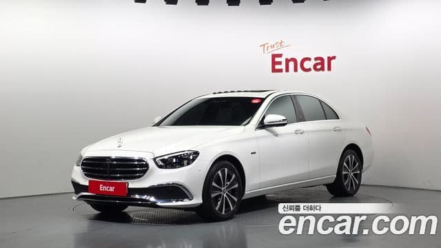 Clasa E E300e 4MATIC Exclusive