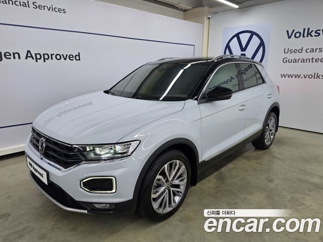 2.0 TDI Prestige