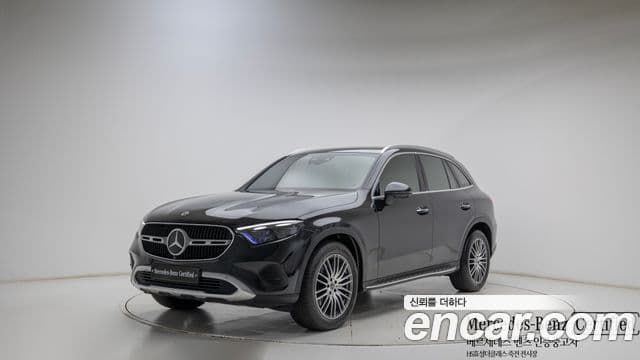 Clasa GLC GLC220 d 4MATIC