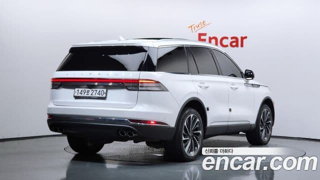 2 3.0 Reserve AWD