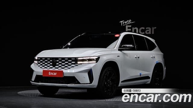 1.5 E-TECH Esprit Alpine 2WD