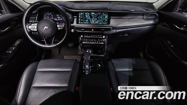 K7 Premier 2.5 GDI Noblesse