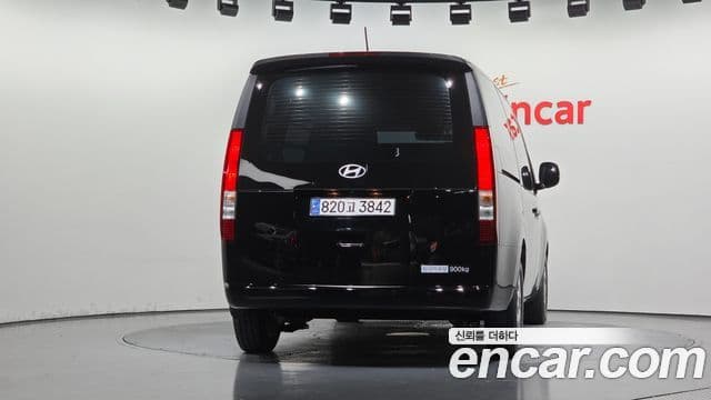 Staria HEV 1.6 Cargo 3 locuri