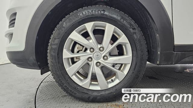 Tucson Motorină 1.6 2WD