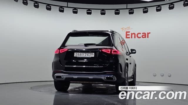 Clasa GLE GLE450 4MATIC