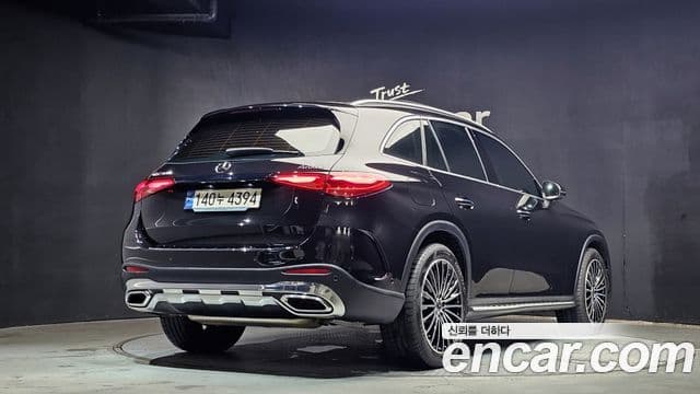 Clasa GLC GLC300 4MATIC AMG Line