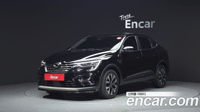 XM3 1.6 GTe RE