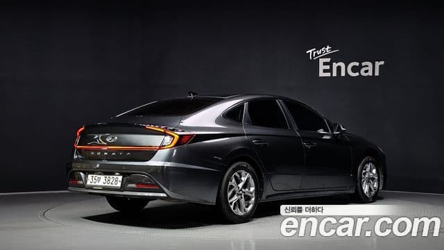 Sonata 2.0 LPG()