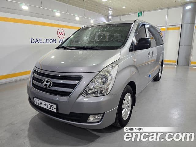 Grand Starex 12 locuri Wagon