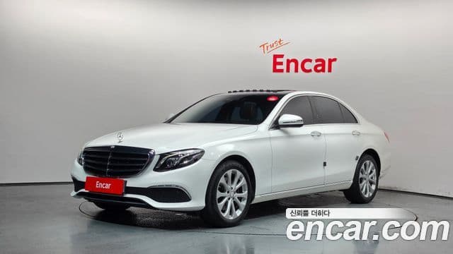 Clasa E E220d 4MATIC Exclusive