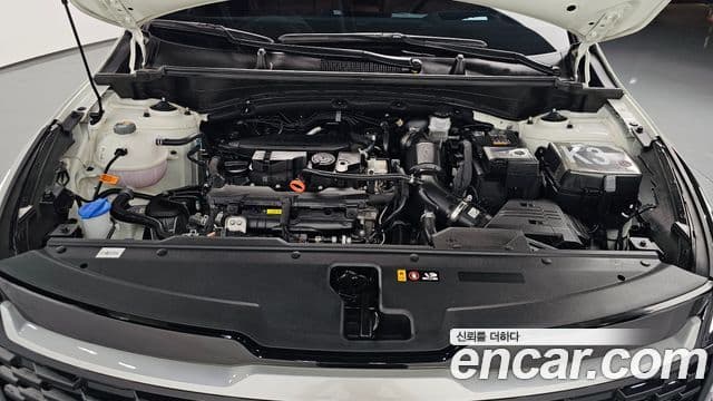 Sportage Benzină 1.6 Turbo 2WD