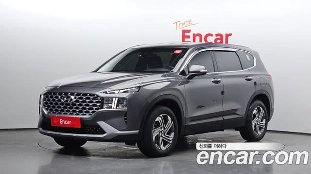 Santa Fe Motorină 2.2 2WD