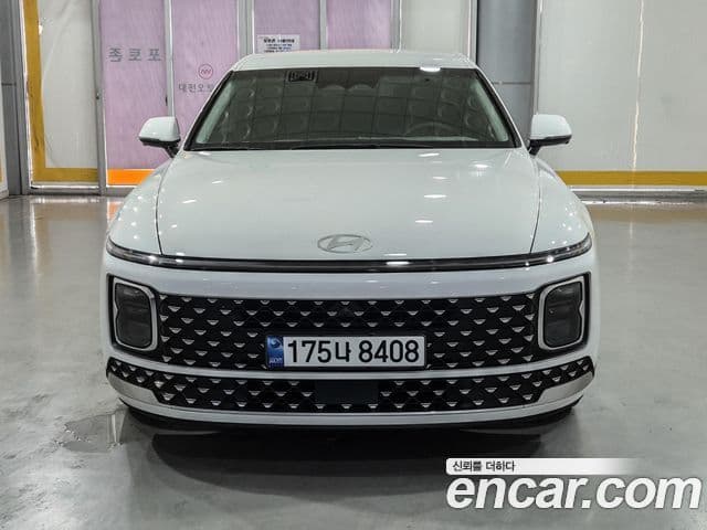 Grandeur 2.5 Benzină 2WD