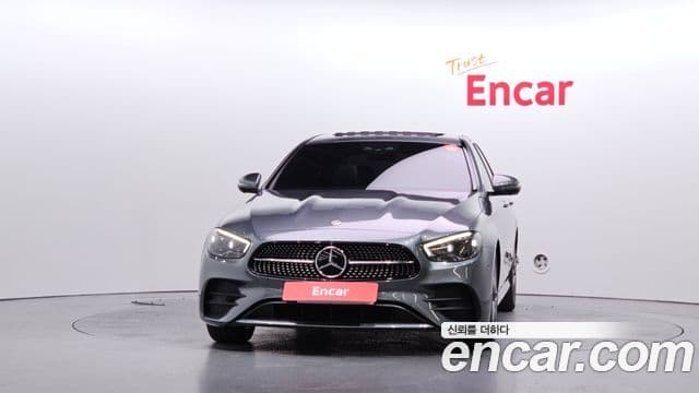 Clasa E E250 AMG Line