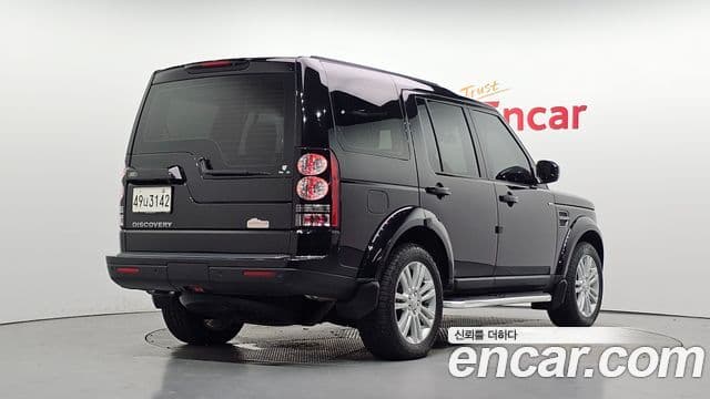 4 3.0 SDV6 SE