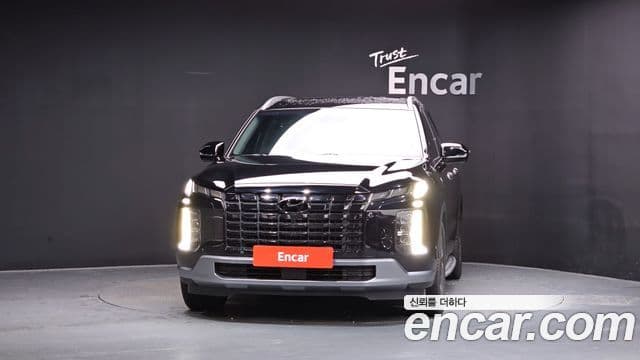 Palisade Benzină 3.8 2WD