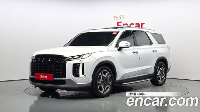 Palisade Benzină 3.8 2WD